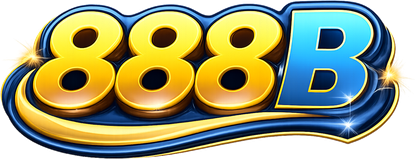 888 b Logo